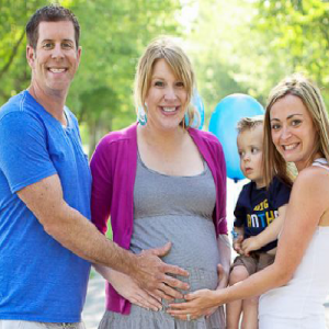 Surrogacy cost in Bangalore
