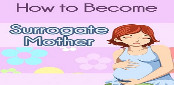 Become a Surrogate Mother