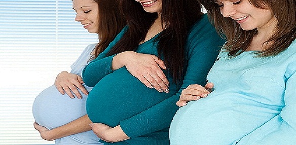 Surrogate Mother Pregnancy