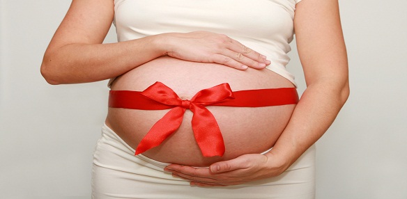 Surrogate Mother Process