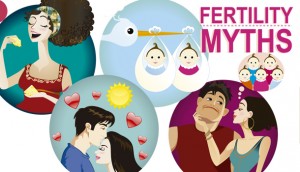 fertility myths