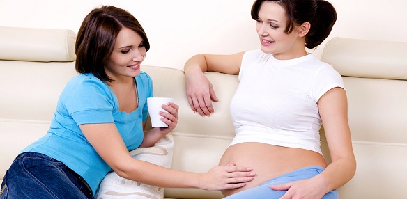 How To Be A Surrogate Mother In Kenya Meagan, Female