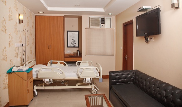 ivf clinic in Mumbai