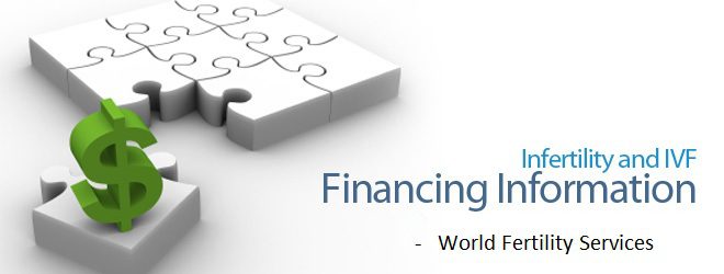 Financing for IVF