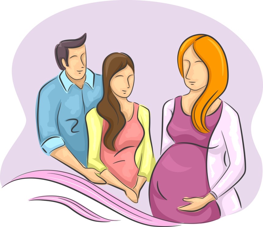 surrogacy law in Kenya