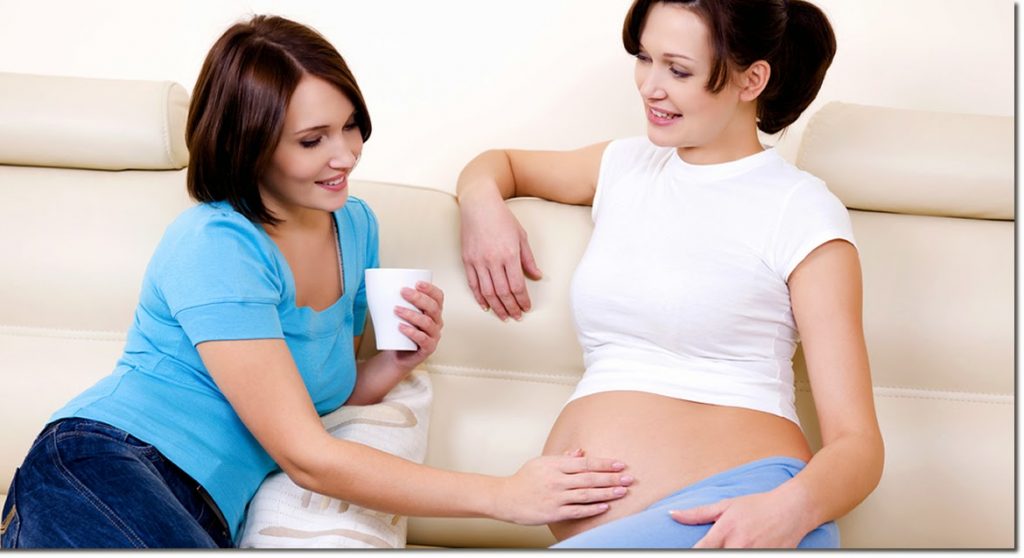 surrogate mother in hyderabad