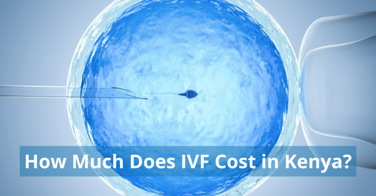 How Much Does IVF Cost in Kenya 2021? - World Fertility ...