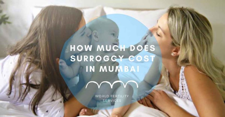 surrogacy cost in mumbai