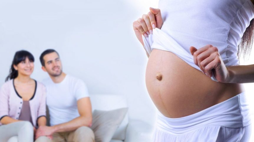 Affordable Surrogacy Package in India