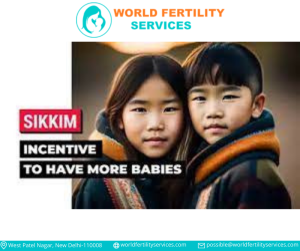 sikkim fertility rates 