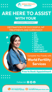 Egg Donor India