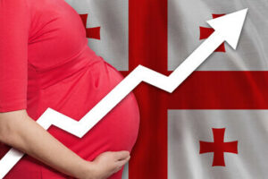 Surrogacy Law in Georgia 