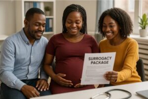 surrogacy package in kenya