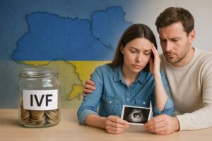 IVF Cost in Ukraine
