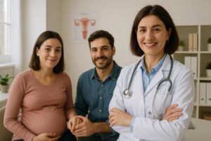 Surrogacy Doctor In Georgia