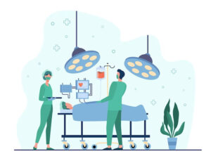 Laparoscopy in India