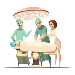Laparoscopy in India