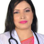 Dr. Asma Khatun Aurora