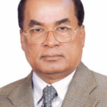 Dr. T. A. Chowdhury
