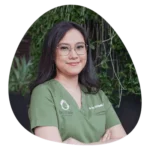 dr. Mira Krishtania, Sp. And