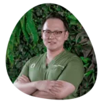 Dr. Thomas Chayadi
