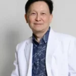 POL. GEN. DR JONGJATE AOJANEPONG