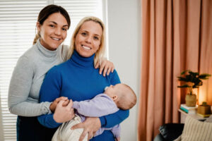 cost of a surrogate uk