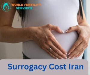 Surrogacy cost Iran 