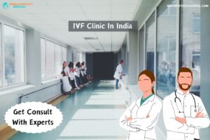 IVF Treatment In India
