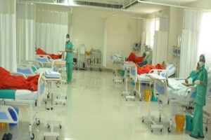 IVF Clinic in India