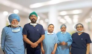 Best IVF Doctors In Punjab