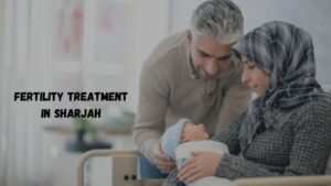 Fertility Treatments In Sharjah