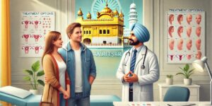 Foreigners For Fertility Treatment In Amritsar
