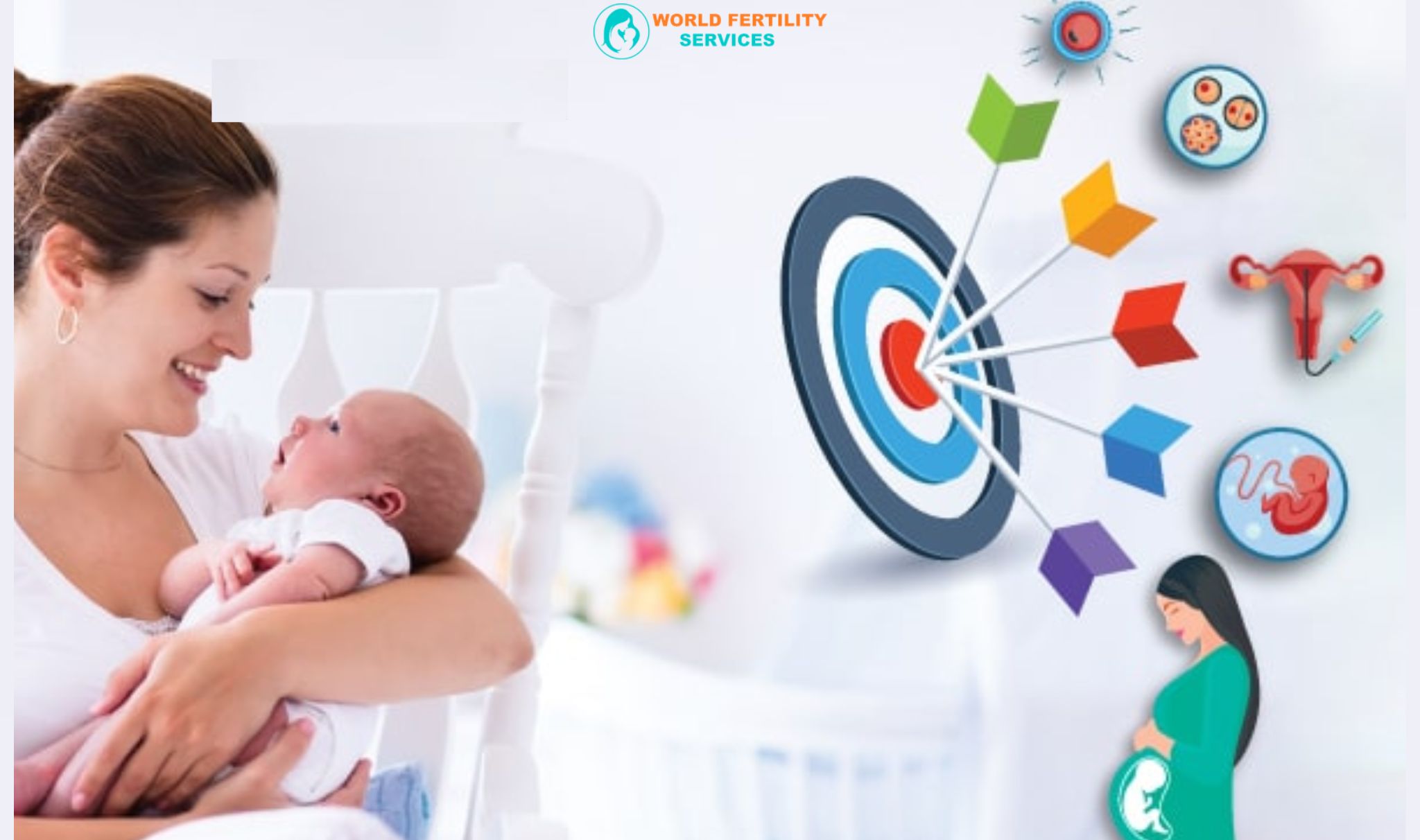 IVF Success Rate In First Attempt
