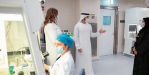 Best IVF Center In Dubai