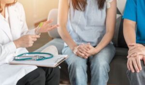 Best IVF Centre In Kyrgyzstan