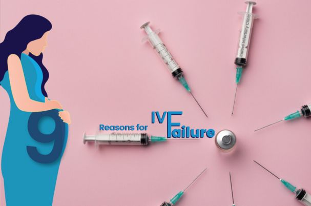 Multiple IVF Failure: Causes, Solutions & Next Steps