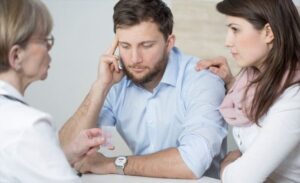 Male Infertility Treatment In India