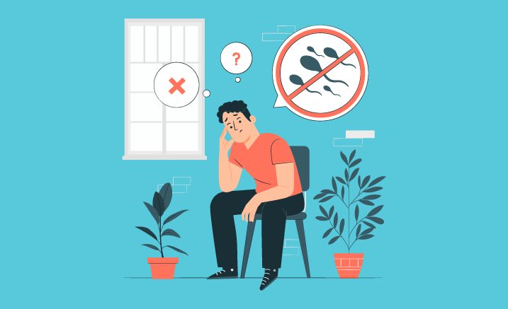 Male Infertility Treatment