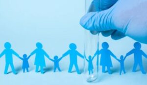 Test Tube Baby Treatment In Delhi, India