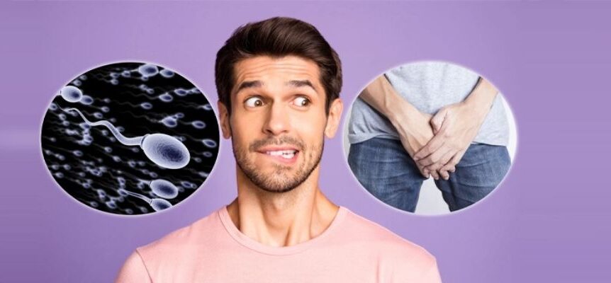male infertility treatment in Delhi