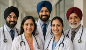 Best Surrogacy Doctors in Punjab
