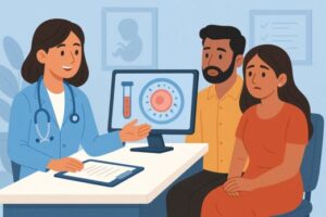 Best Test Tube Baby Centre In Hyderabad