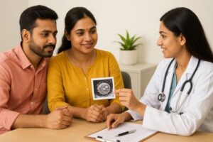 Fertility Treatment In Faridabad
