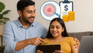 IVF Cost In Faridabad, India