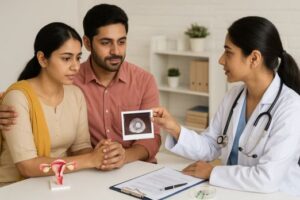 IVF Treatment For Infertile Couples
