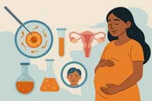 IVF Treatment In India