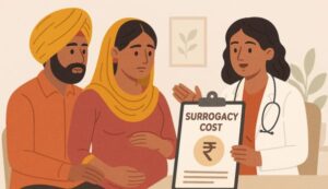 Surrogacy Cost in Punjab
