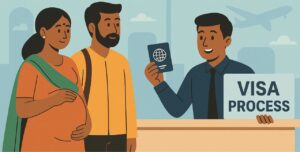 Surrogacy Treatment & Visa Process