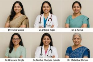 IVF Specialists In Mumbai